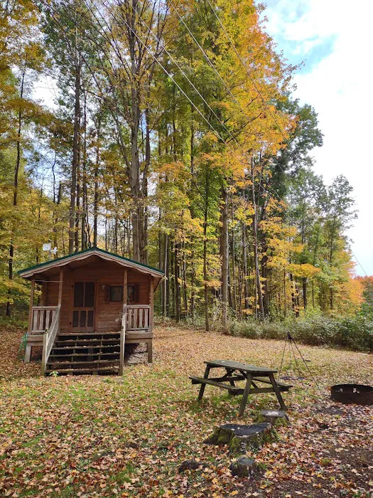 Pope Haven Campground 1