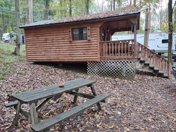 Pope Haven Campground 4