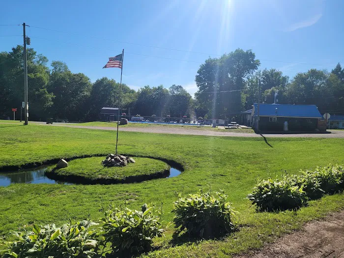 Pope Haven Campground 3