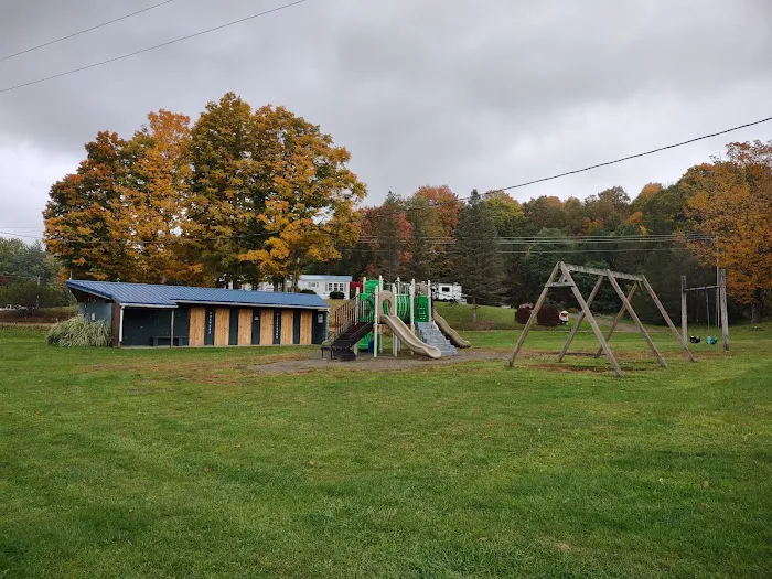 Pope Haven Campground 0