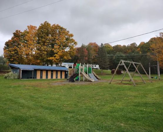 Pope Haven Campground