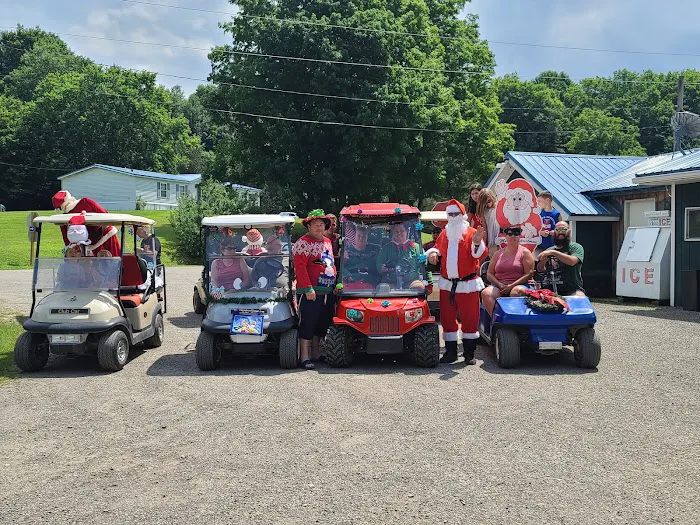 Pope Haven Campground 6