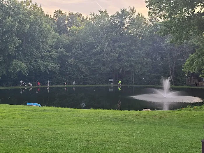 Pope Haven Campground 8