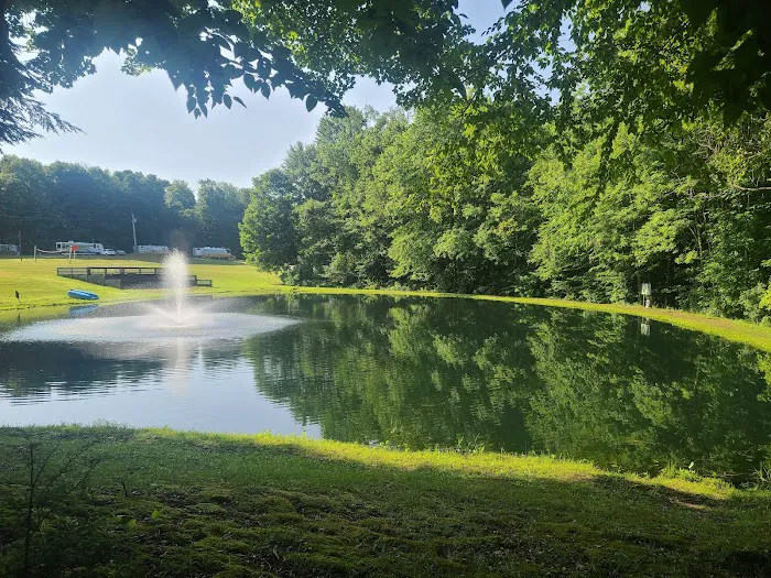 Pope Haven Campground 9