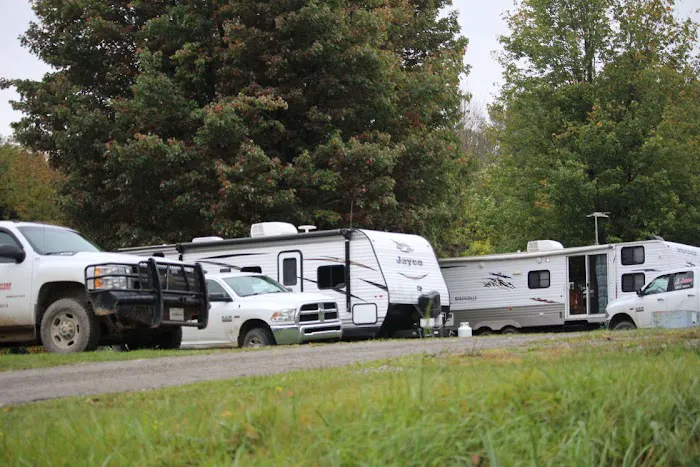 Cherry Creek Campground and Recreation 5