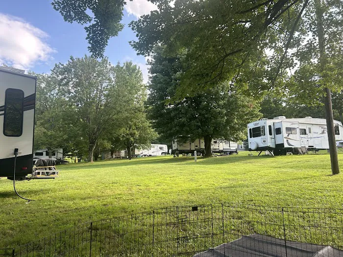 Cherry Creek Campground and Recreation 0