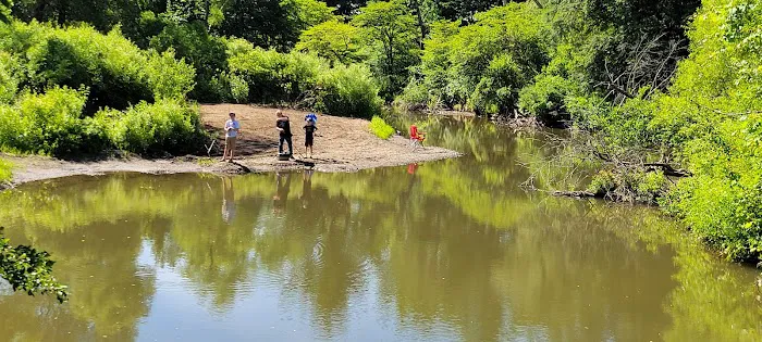Savidge's Creekside Campgrounds 2