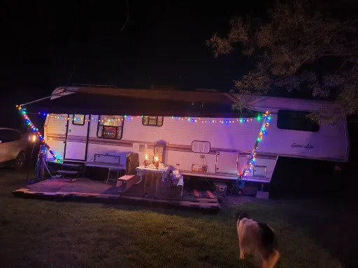 Savidge's Creekside Campgrounds 8