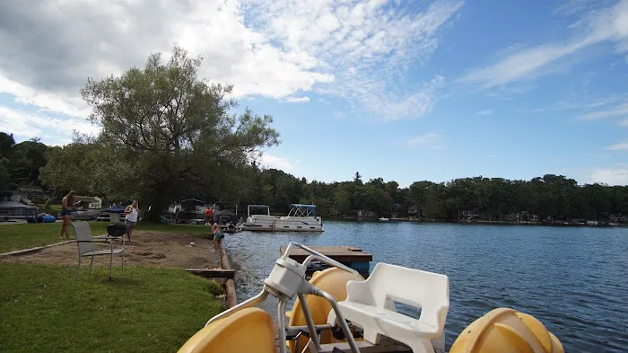Paradise Bay Park Family Campground 3