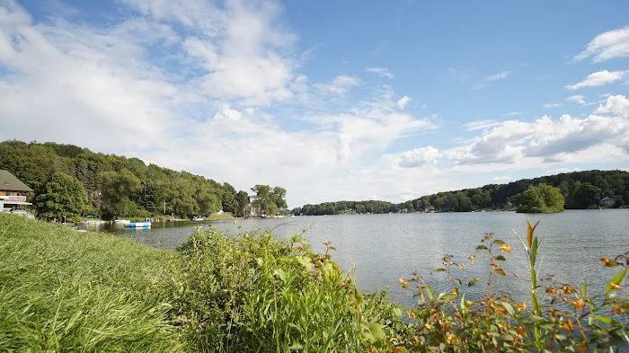 Paradise Bay Park Family Campground 6