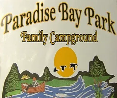 Paradise Bay Park Family Campground 1