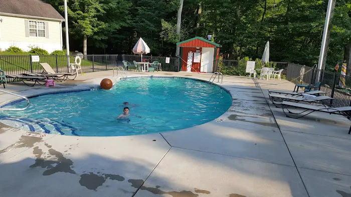 Paradise Bay Park Family Campground 7