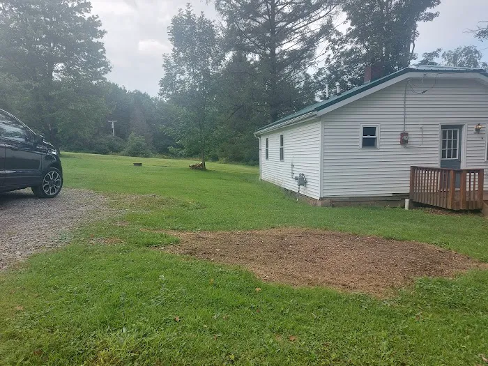 The Camp at Findley 4