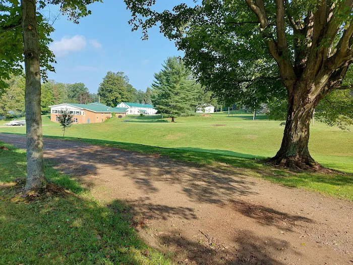 The Camp at Findley 7