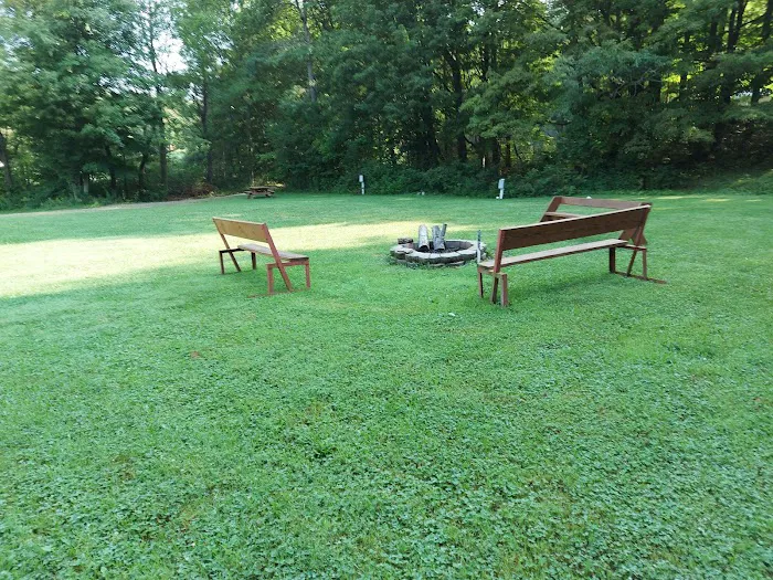 The Camp at Findley 5