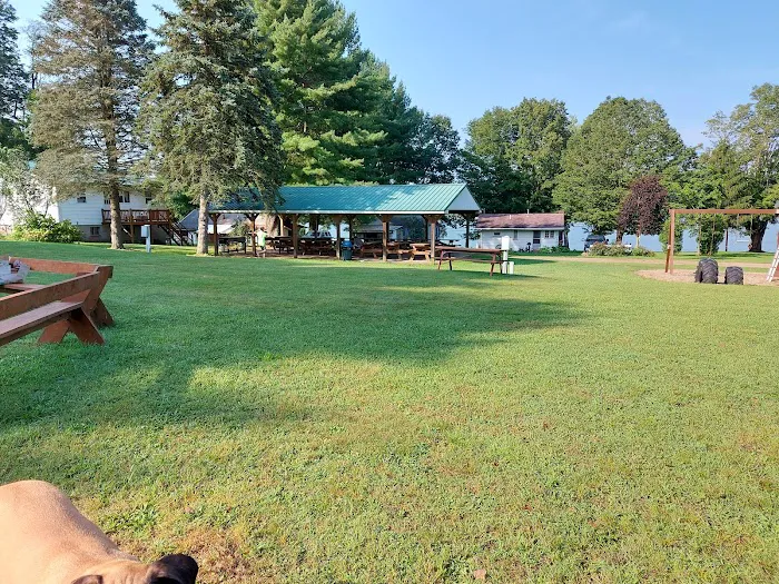 The Camp at Findley 6