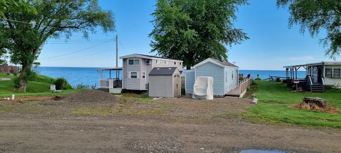 Lakeside Campground 0