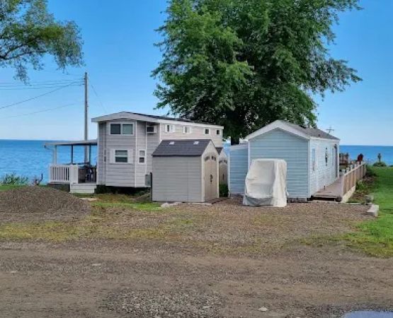 Lakeside Campground
