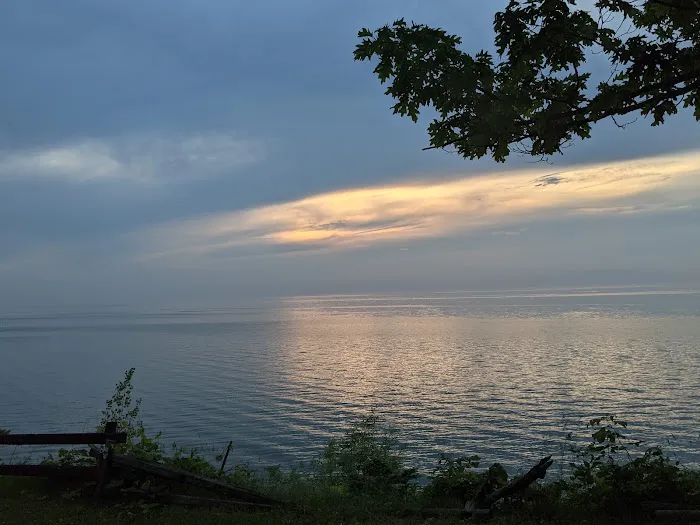 Lakeside Campground 2