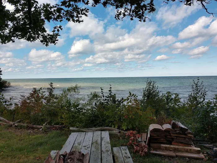 Lakeside Campground 9