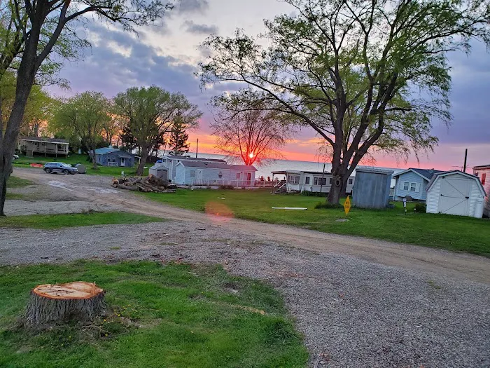 Lakeside Campground 4