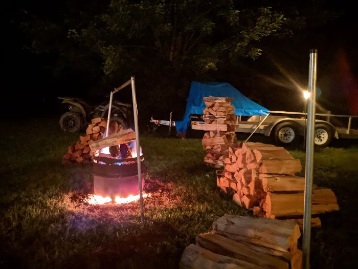 Campers Hill 7