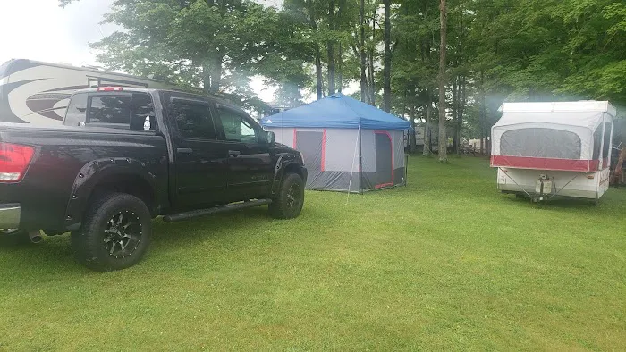 Campers Hill 2