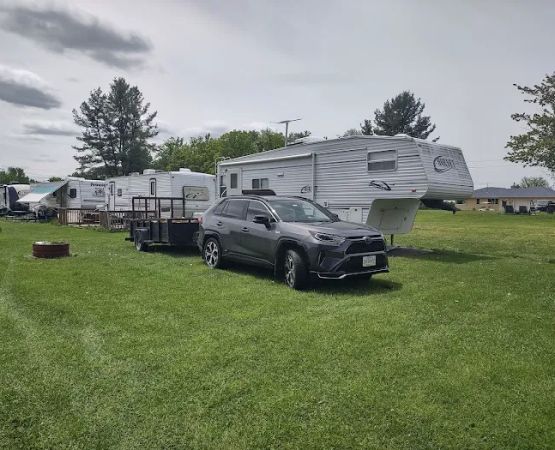 Campers Hill