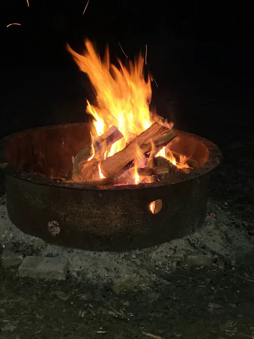Oxbo Campground 2