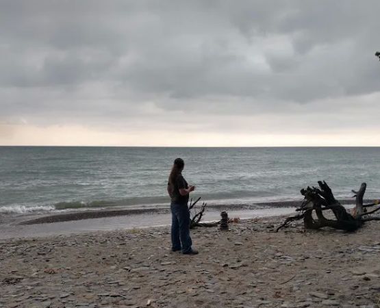 Brookside Beach