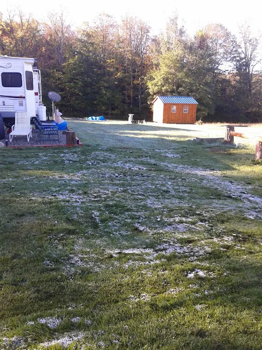 Chautauqua Family Campgrounds 1