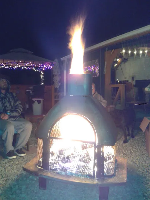 Chautauqua Family Campgrounds 2