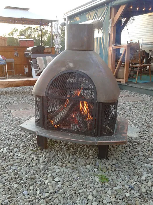 Chautauqua Family Campgrounds 3