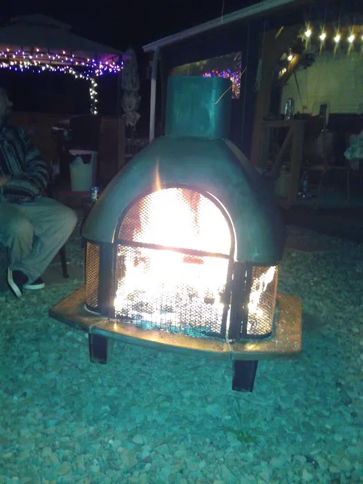 Chautauqua Family Campgrounds 0