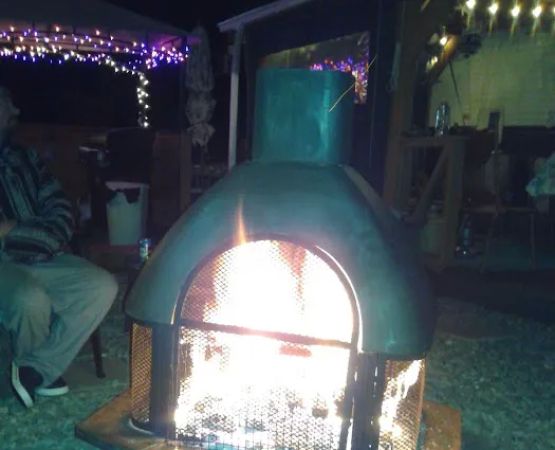 Chautauqua Family Campgrounds