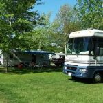 Westfield / Lake Erie KOA Journey