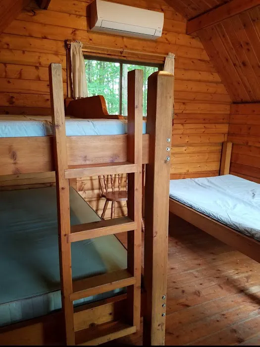 Westfield / Lake Erie KOA Journey 2