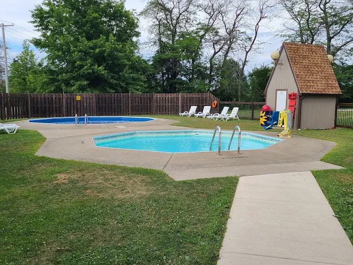 Westfield / Lake Erie KOA Journey 6