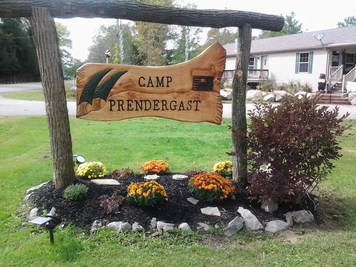 Camp Prendergast 9