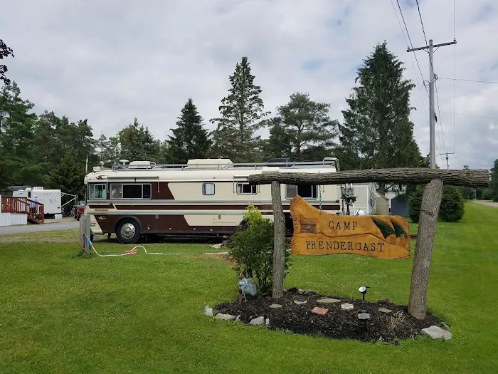 Camp Prendergast 2