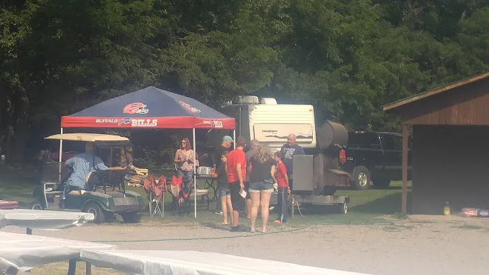 Camp Prendergast 1