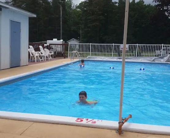 Camp Prendergast