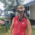 Creek and Lake Campground