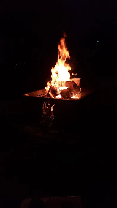 Wolfs Camping Resort 7
