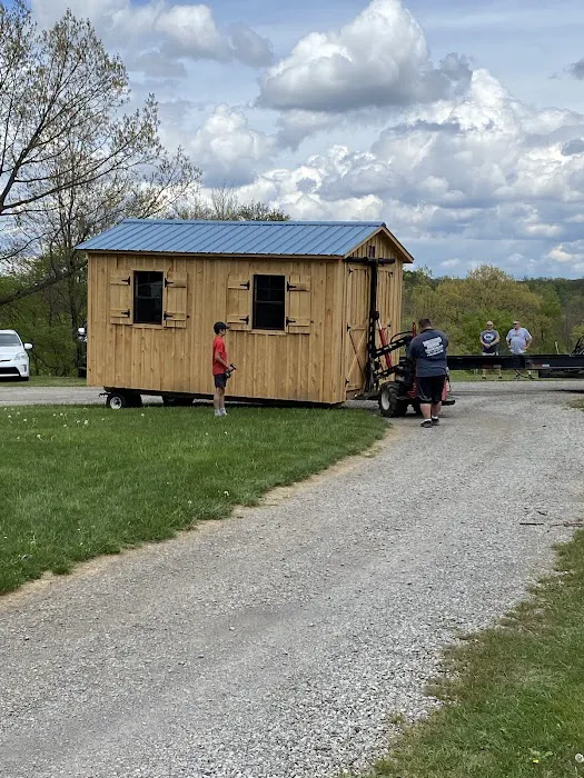 Wolfs Camping Resort 6