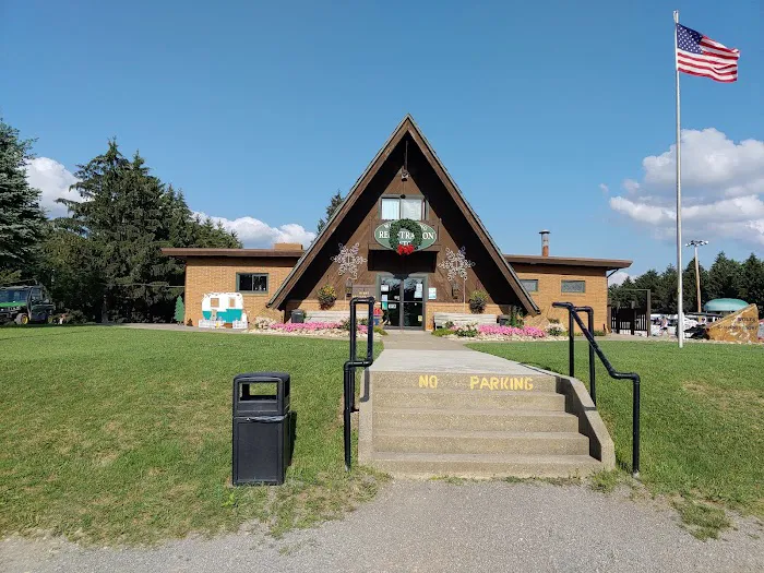 Wolfs Camping Resort 2
