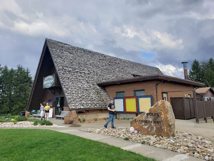 Wolfs Camping Resort 9