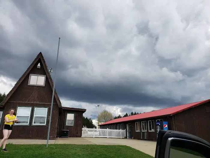 Wolfs Camping Resort 1
