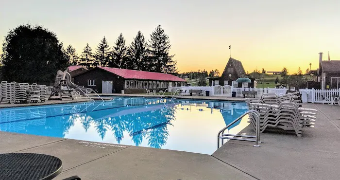Wolfs Camping Resort 5
