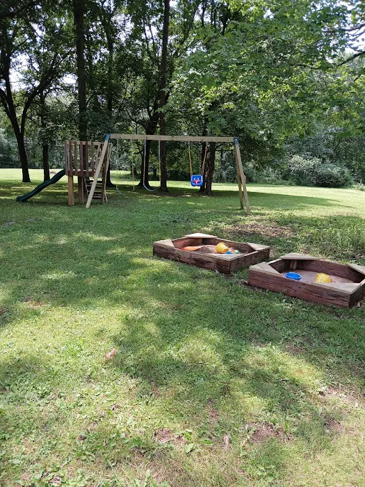 Quiet Acres Camping 6